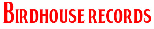 Birdhouse Records