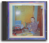 Unknown Mystery 60's Group Volume I